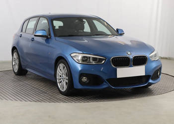 BMW 1 118i