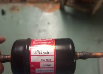 FILTR ODWADNIACZ DANFOSS DML 032S