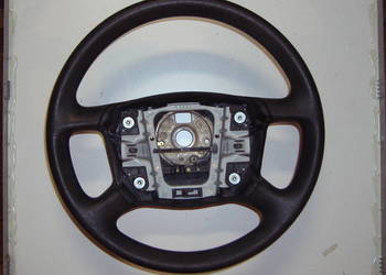 AUDI A4 B5 A6 C5 KIEROWNICA 4B0419091R + AIRBAG 4B0880201Q