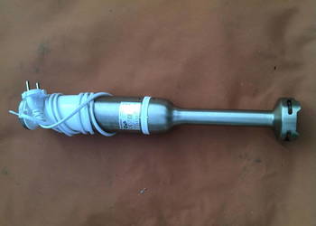 Blender SilverCrest STICK metalowy 600W SSMD600A1 3/2007