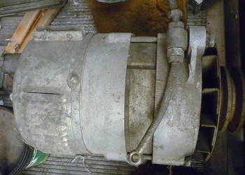 Generator G-290