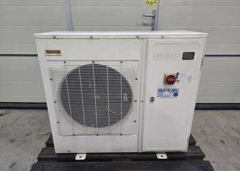 Agregat chłodniczy cichy CF Easy CFLE-030 chłodnia Agregat chłodniczy cichy CF Easy CFLE-030 chłodnia