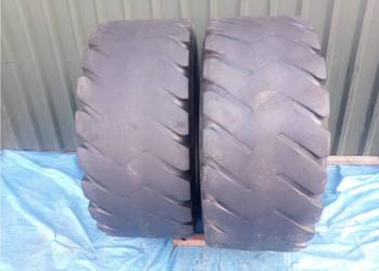 OPONY FIRESTONE 500/70 - R 24 UTILITY DURA FORCE
