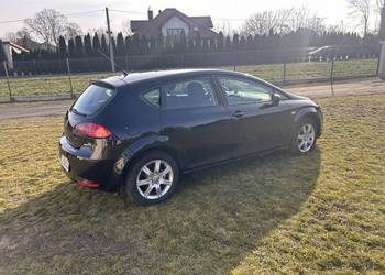 Seat Leon II