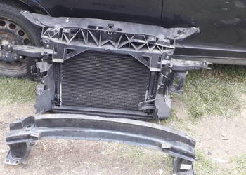 Pas przedni chłodnice wzmocnienie Seat Altea 04-08r 2.0 TDI 140KM