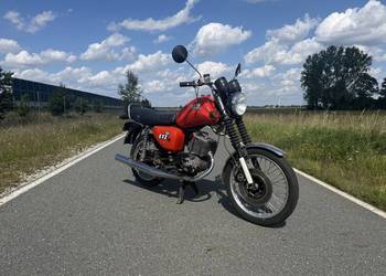 Mz Etz 150 14km 150.1
