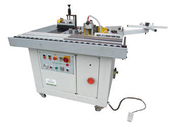 Okleiniarka BIESSE POLYMAC SINGLE 89-N ***StanDrew***