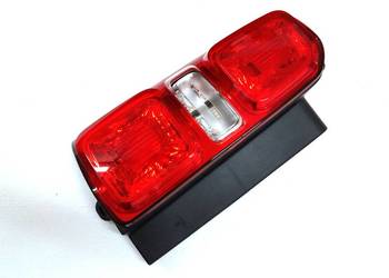 NOWA LAMPA TYŁ LH JUMPY EXPERT PROACE VIVARO C 16-