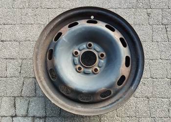 Felga Ford 15" 5x108 6J ET52,5 Fomoco oryginał pojedyncza sztuka