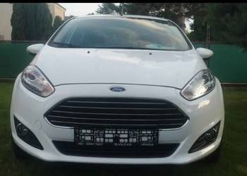 Ford Fiesta 1.25 2015