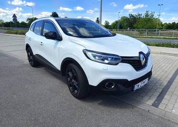 Renault Kadjar 1.6 TCe