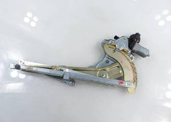 PODNOŚNIK SZYBY LEWY PRZEDNI SUZUKI SWIFT MK6