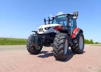Steyr Plus 4090 Hi-Lo