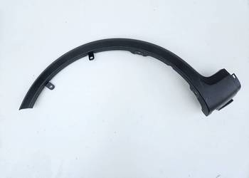 SUZUKI SX4 LISTWA BŁOTNIKA LEWY PRZÓD LEWA PRZEDNIA 77221-79J0