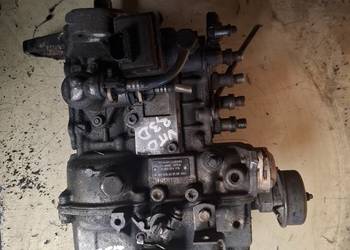 MERCEDES VITO 2,3 D SPRINTER 2,3 TD pompa wtryskowa 0400074778  6010706101