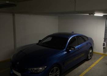 Sprzedam BMW f36 435i