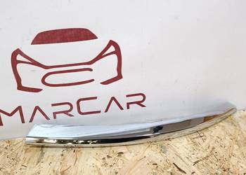 VOLVO XC90 II LIFT LISTWA CHROM ZDERZAKA PRAWY TYŁ 31663543