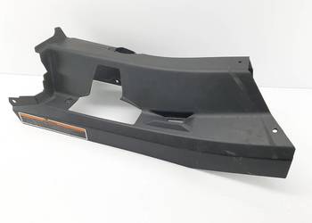Wypelnienie Tunel Srodkowy   Can Am Maverick Turbo Xrs Xds