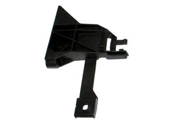 MERCEDES A B prawy wspornik uchwyt pasa wzmocnienia