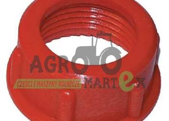 02003432 NAKRĘTKA Z KOŁNIERZEM 1/2" KRUKOWIAK