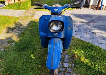 Simson Schwalbe KR51 kr50 nie s51 s70 komar shl rometZAMIANA