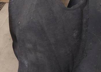 Nadkole lewe przednie durango 3,6