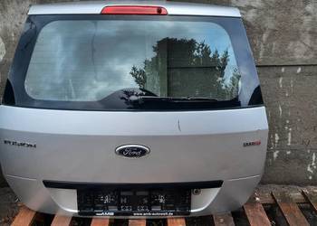 klapa kompletna Ford Fusion lak 62
