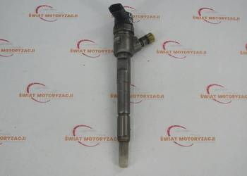 OPEL FIAT 1.3 CDTI JTD M-JET wtrysk wtryskiwacz 0445110183