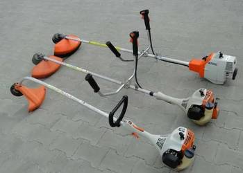 Podkaszarka kosa spalinowa STIHL FS 38 FS 55C FS44 oryginał Germany