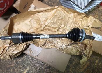 Os napedowa lewy przód o numerze artykułu 71720929