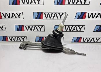 BMW F20 F21 F30 F31 F36 WYBIERAK PRZEŁĄCZNIK ZMIANY BIEGÓW LEWAREK 7602036
