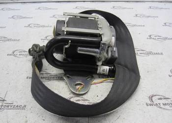 NISSAN JUKE I 13r pas bezpieczeństwa lewy przód 6164220A 6175433 617969900A