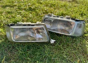 Lampy Zespolone Audi 80 B4 zespolaki S2 Rs2 cabrio coupe sedan