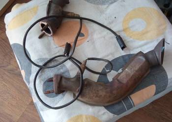 Sonda sondy lambda BMW E36 E46 E39