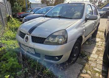 RENAULT THALIA ZS9462V rok. 2008 - od syndyka