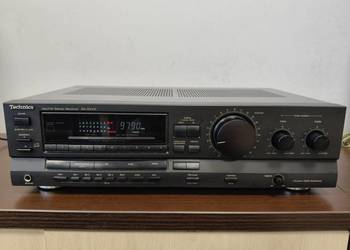 Technics SA-GX100 Amplituner made in Japan Technics SA-GX100 Amplituner made in Japan