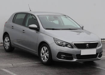 Peugeot 308 1.5 BlueHDi