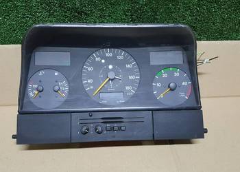 Vw Lt Licznik Europa Tachograf 2D0919049N