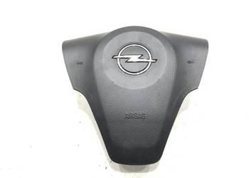 PODUSZKA POWIETRZNA KIEROWCY OPEL ANTARA A 96440827 AIRBAG