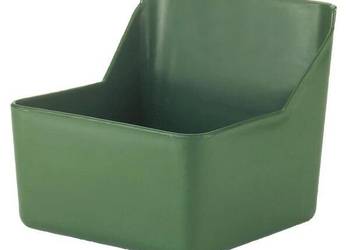 Koryto dla cieląt i owiec 23x12 cm 6 litrów 3257