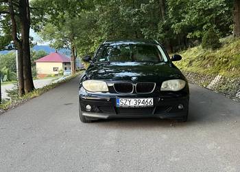 Sprzedam BMW e87