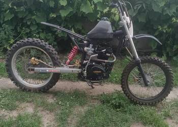 Silnik loncin 149cc