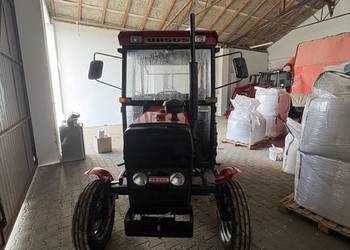 Ursus 3512/2812 mf255/235