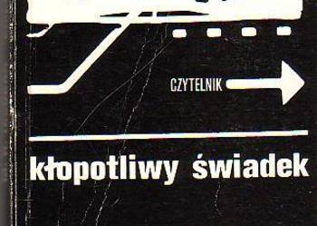 (6230) KŁOPOTLIWY ŚWIADEK – MIRCEA RADU IACOBAN