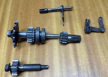 Skrzynia silnika 023 Komar motorynka