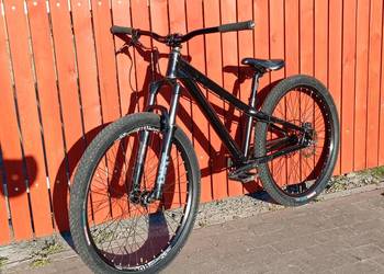 Rower dirt specjalized p3 CZYTAJ OPIS!!!!