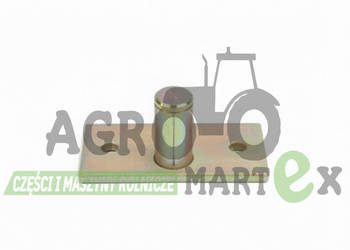 0006051210, 6051210, 0006051211, 06051211, 6051211 STOPKA NAPINACZA CLAAS