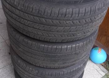 Letnie opony 18" Maxxis bravo hpm5 235/50r18