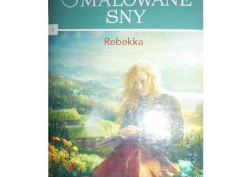 Saga Malowane Sny 1-25 kpl.