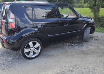 Zamienię na większe auto